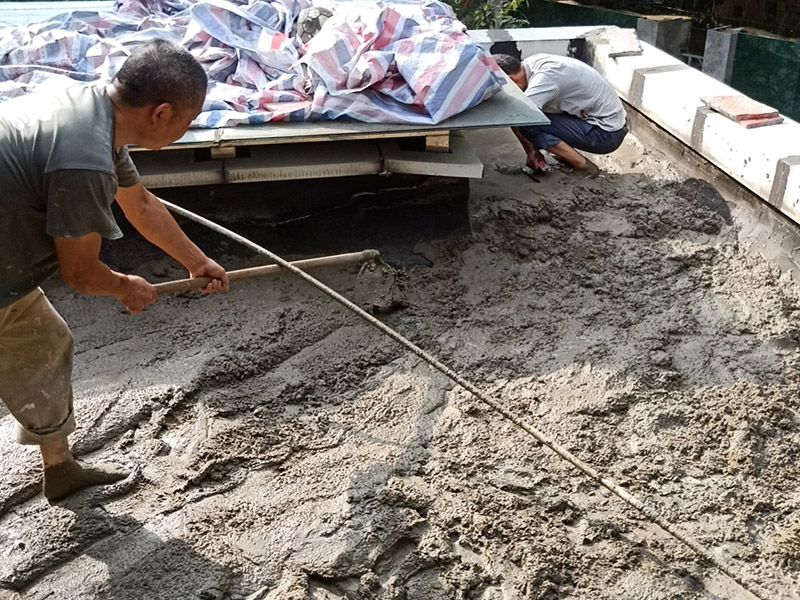 武漢房屋漏水維修-武漢屋面防水補(bǔ)漏-武漢屋頂漏雨處理